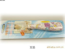 義烏市劉玲日用百貨商行 美容材料及用具產品概覽